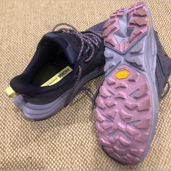 Hoka Anacapa 2 Gore-Tex® Waterproof Hiking Shoe - Picture 14 of 16